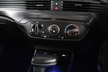 Hyundai BAYON 1.0 T-GDi MHEV SE Connect DCT Euro 6 (s/s) 5dr