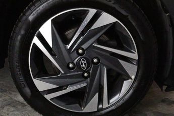 Hyundai BAYON 1.0 T-GDi MHEV SE Connect DCT Euro 6 (s/s) 5dr