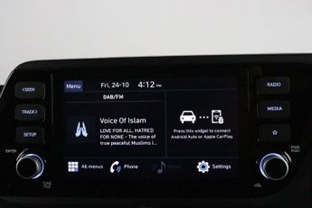 Hyundai BAYON 1.0 T-GDi MHEV SE Connect DCT Euro 6 (s/s) 5dr