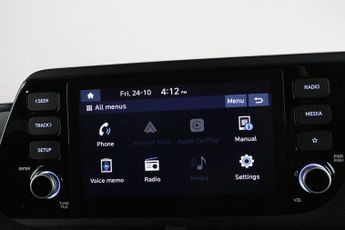 Hyundai BAYON 1.0 T-GDi MHEV SE Connect DCT Euro 6 (s/s) 5dr