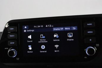 Hyundai BAYON 1.0 T-GDi MHEV SE Connect DCT Euro 6 (s/s) 5dr