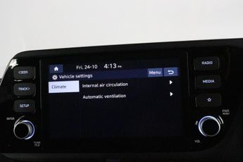 Hyundai BAYON 1.0 T-GDi MHEV SE Connect DCT Euro 6 (s/s) 5dr