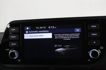 Hyundai BAYON 1.0 T-GDi MHEV SE Connect DCT Euro 6 (s/s) 5dr