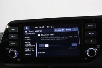 Hyundai BAYON 1.0 T-GDi MHEV SE Connect DCT Euro 6 (s/s) 5dr