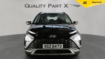Hyundai BAYON 1.0 T-GDi MHEV SE Connect DCT Euro 6 (s/s) 5dr
