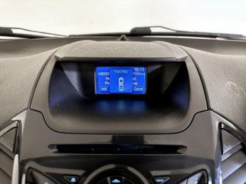 Ford EcoSport 1.0T EcoBoost Titanium 2WD Euro 5 (s/s) 5dr