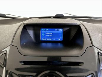 Ford EcoSport 1.0T EcoBoost Titanium 2WD Euro 5 (s/s) 5dr
