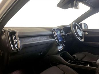 Volvo XC40 Recharge Twin 78kWh Plus Auto AWD 5dr