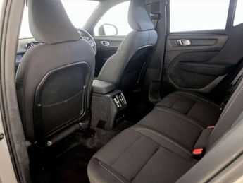 Volvo XC40 Recharge Twin 78kWh Plus Auto AWD 5dr