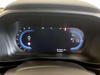 Volvo XC40 Recharge Twin 78kWh Plus Auto AWD 5dr