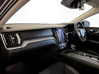Volvo V60 2.0 D3 Momentum Plus Auto Euro 6 (s/s) 5dr