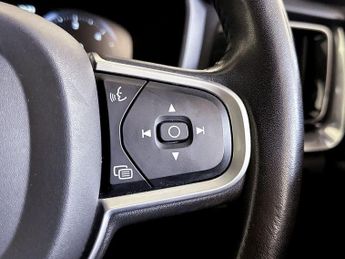 Volvo V60 2.0 D3 Momentum Plus Auto Euro 6 (s/s) 5dr