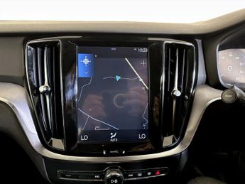 Volvo V60 2.0 D3 Momentum Plus Auto Euro 6 (s/s) 5dr