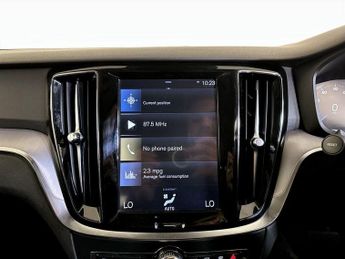 Volvo V60 2.0 D3 Momentum Plus Auto Euro 6 (s/s) 5dr