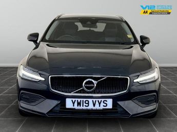 Volvo V60 2.0 D3 Momentum Plus Auto Euro 6 (s/s) 5dr