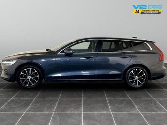 Volvo V60 2.0 D3 Momentum Plus Auto Euro 6 (s/s) 5dr