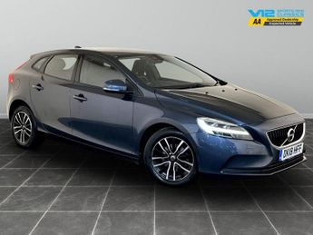 Volvo V40 2.0 D2 Momentum Nav Plus Euro 6 (s/s) 5dr