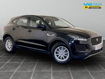 Jaguar E-PACE 2.0 D150 Auto AWD Euro 6 (s/s) 5dr