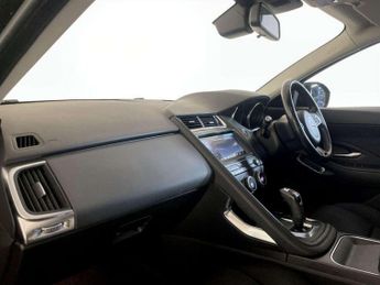 Jaguar E-PACE 2.0 D150 Auto AWD Euro 6 (s/s) 5dr