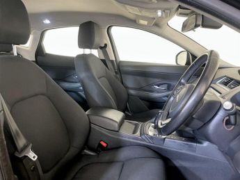 Jaguar E-PACE 2.0 D150 Auto AWD Euro 6 (s/s) 5dr