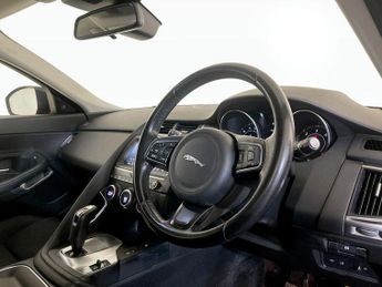 Jaguar E-PACE 2.0 D150 Auto AWD Euro 6 (s/s) 5dr