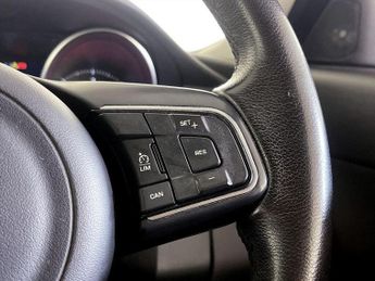 Jaguar E-PACE 2.0 D150 Auto AWD Euro 6 (s/s) 5dr