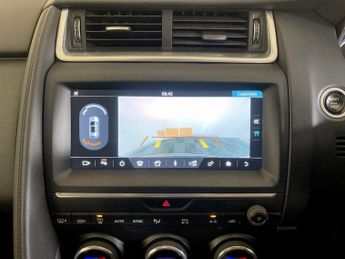 Jaguar E-PACE 2.0 D150 Auto AWD Euro 6 (s/s) 5dr