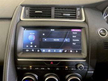 Jaguar E-PACE 2.0 D150 Auto AWD Euro 6 (s/s) 5dr