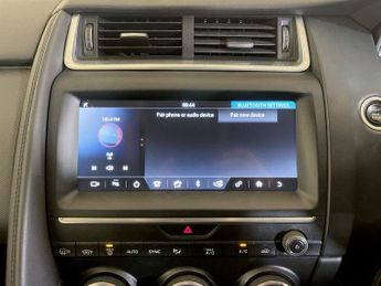 Jaguar E-PACE 2.0 D150 Auto AWD Euro 6 (s/s) 5dr