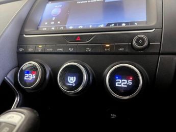 Jaguar E-PACE 2.0 D150 Auto AWD Euro 6 (s/s) 5dr