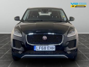 Jaguar E-PACE 2.0 D150 Auto AWD Euro 6 (s/s) 5dr