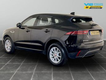 Jaguar E-PACE 2.0 D150 Auto AWD Euro 6 (s/s) 5dr