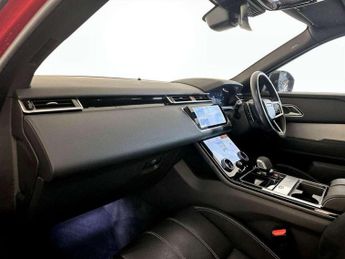 Land Rover Range Rover Velar 2.0 D200 MHEV R-Dynamic SE Auto 4WD Euro 6 (s/s) 5dr