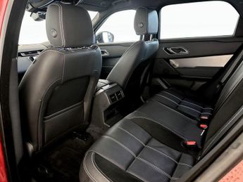 Land Rover Range Rover Velar 2.0 D200 MHEV R-Dynamic SE Auto 4WD Euro 6 (s/s) 5dr