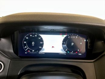 Land Rover Range Rover Velar 2.0 D200 MHEV R-Dynamic SE Auto 4WD Euro 6 (s/s) 5dr