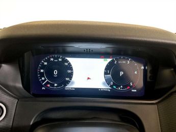 Land Rover Range Rover Velar 2.0 D200 MHEV R-Dynamic SE Auto 4WD Euro 6 (s/s) 5dr