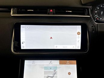 Land Rover Range Rover Velar 2.0 D200 MHEV R-Dynamic SE Auto 4WD Euro 6 (s/s) 5dr