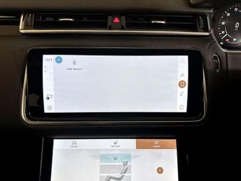 Land Rover Range Rover Velar 2.0 D200 MHEV R-Dynamic SE Auto 4WD Euro 6 (s/s) 5dr