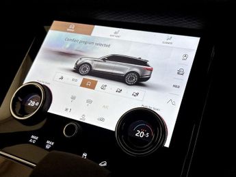 Land Rover Range Rover Velar 2.0 D200 MHEV R-Dynamic SE Auto 4WD Euro 6 (s/s) 5dr