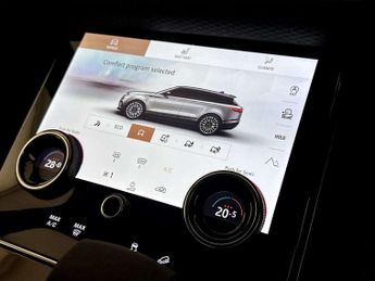 Land Rover Range Rover Velar 2.0 D200 MHEV R-Dynamic SE Auto 4WD Euro 6 (s/s) 5dr