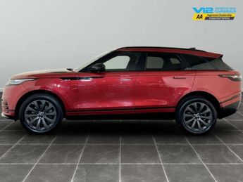 Land Rover Range Rover Velar 2.0 D200 MHEV R-Dynamic SE Auto 4WD Euro 6 (s/s) 5dr