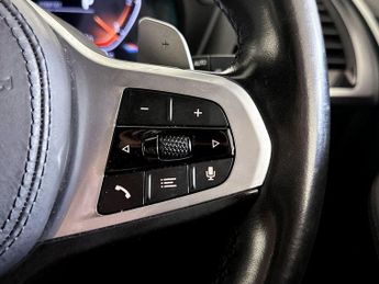 BMW X3 2.0 20d MHT M Sport Auto xDrive Euro 6 (s/s) 5dr