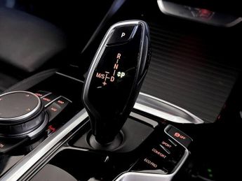 BMW X3 2.0 20d MHT M Sport Auto xDrive Euro 6 (s/s) 5dr