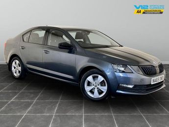 Skoda Octavia 1.5 TSI ACT SE Technology Euro 6 (s/s) 5dr