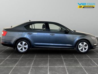 Skoda Octavia 1.5 TSI ACT SE Technology Euro 6 (s/s) 5dr