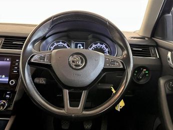 Skoda Octavia 1.5 TSI ACT SE Technology Euro 6 (s/s) 5dr