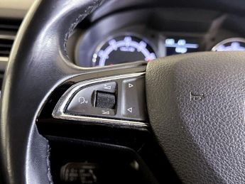 Skoda Octavia 1.5 TSI ACT SE Technology Euro 6 (s/s) 5dr