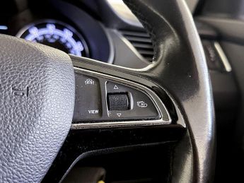 Skoda Octavia 1.5 TSI ACT SE Technology Euro 6 (s/s) 5dr