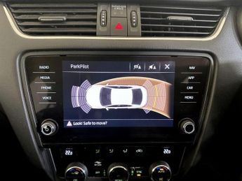 Skoda Octavia 1.5 TSI ACT SE Technology Euro 6 (s/s) 5dr