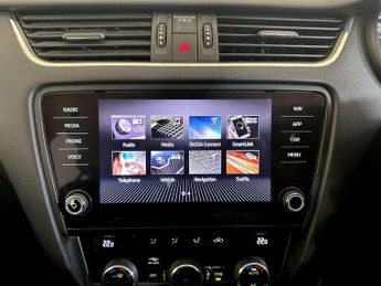 Skoda Octavia 1.5 TSI ACT SE Technology Euro 6 (s/s) 5dr